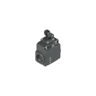 PIZZATO ELETTRICA - PZZFX 602-M2 INTERRUTTORE DI POSIZIONE A LEVA CON ROT