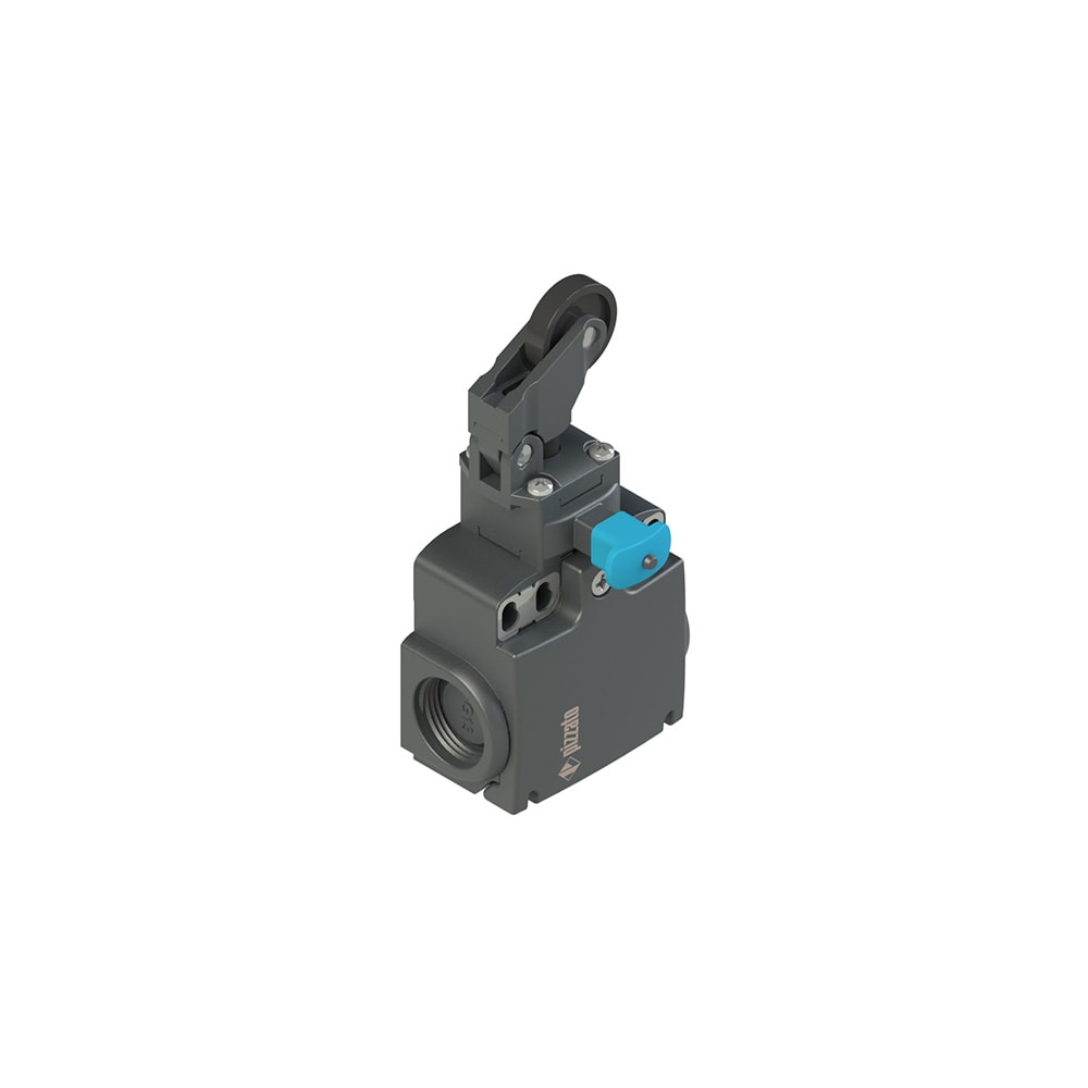 PIZZATO ELETTRICA - PZZFX 907-W3 INTERRUTTORE DI POSIZIONE CON RESET A LE