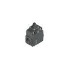 PIZZATO ELETTRICA - PZZFX 915 INTERRUTTORE DI POSIZIONE A PISTONCINO C