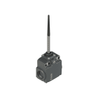 PIZZATO ELETTRICA - PZZFX 320-K72 INTERRUTTORE DI POSIZIONE AD ASTA A MOLL