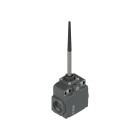 PIZZATO ELETTRICA - PZZFX 320-K72 INTERRUTTORE DI POSIZIONE AD ASTA A MOLL