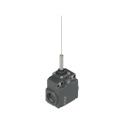 PIZZATO ELETTRICA - PZZFX 521-M2 INTERRUTTORE DI POSIZIONE AD ASTA A MOLL
