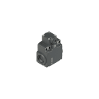PIZZATO ELETTRICA - PZZFX 638-M2 INTERRUTTORE DI POSIZIONE PER LEVE GIREV
