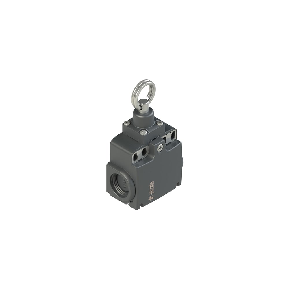 PIZZATO ELETTRICA - PZZFX 576-M2 INTERRUTTORE DI POSIZIONE PER AZIONAMENT