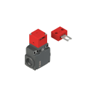 PIZZATO ELETTRICA - PZZFX 693-D2 INTERRUTTORE DI SICUREZZA AD AZIONATORE
