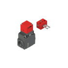 PIZZATO ELETTRICA - PZZFX 693-D3 INTERRUTTORE DI SICUREZZA AD AZIONATORE