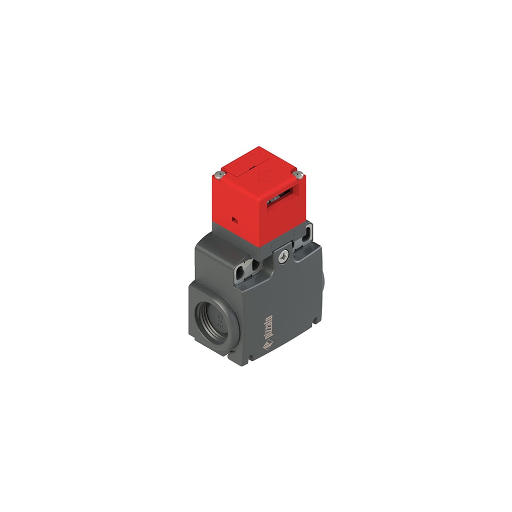 PIZZATO ELETTRICA - PZZFX 693 INTERRUTTORE DI SICUREZZA AD AZIONATORE