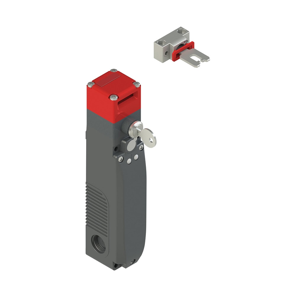 PIZZATO ELETTRICA - PZZFY 60GD5D0A-F28 INTERRUTTORE DI SICUREZZA AD AZIONATORE