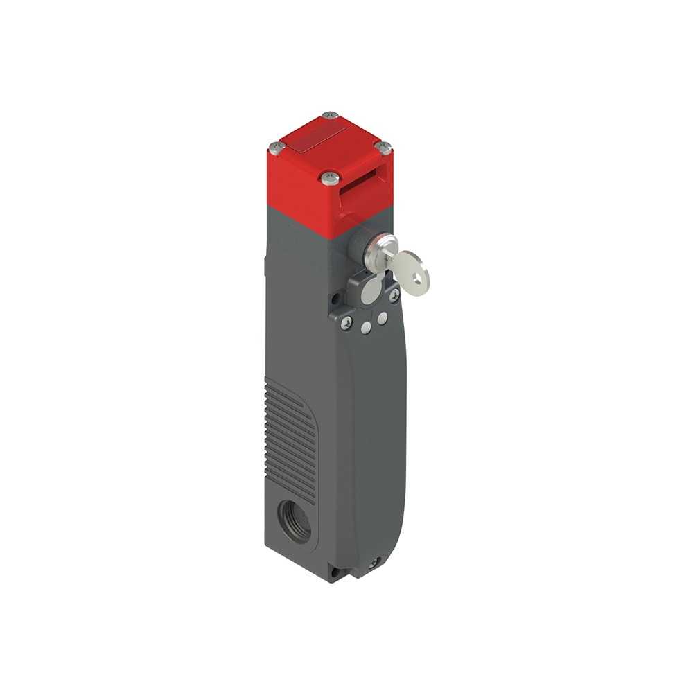 PIZZATO ELETTRICA - PZZFY 60GD5D0A INTERRUTTORE DI SICUREZZA AD AZIONATORE