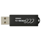 OMRON - OMRFZMEM16G ACCESSORIO FH, MEMORIA USB 16G.
