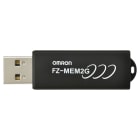 OMRON - OMRFZMEM16G ACCESSORIO FH, MEMORIA USB 16G.