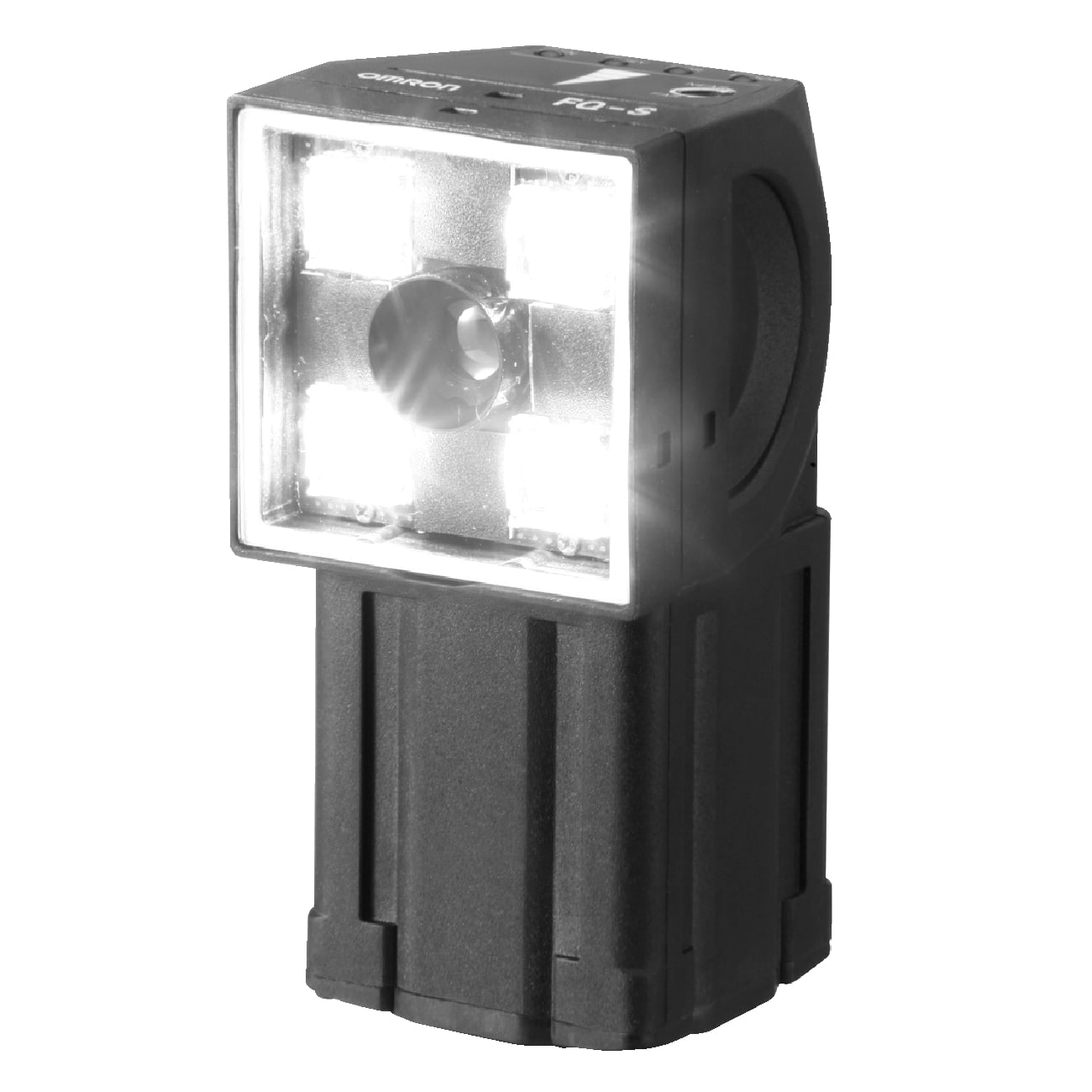 OMRON - OMRFZSQ050F VISIONE- TELECAMERA FZ-LITE FOV 53X33MM