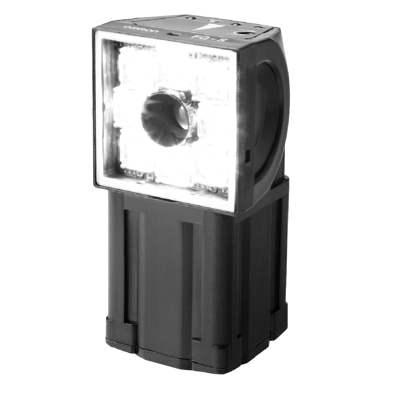 OMRON - OMRFZSQ100N VISIONE- TELECAMERA FZ-LITE FOV 300X191M