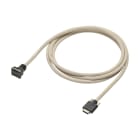 OMRON - OMRFZVSL35M VISIONE- CAVO ANGOLATO PER TELEC.FZ. 5M