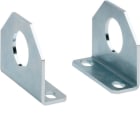 HAGER - HAGFZ760E 2 GOLFARI DOPPI PER VEN-Q.PLUS/EVO