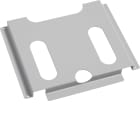 HAGER - HAGFZ795D TASCA PORTA SCHEMI RAL 7035