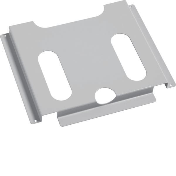 HAGER - HAGFZ795D TASCA PORTA SCHEMI RAL 7035