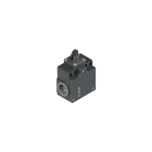 PIZZATO ELETTRICA - PZZFZ 515-R28 INTERRUTTORE DI POSIZIONE A PISTONCINO C