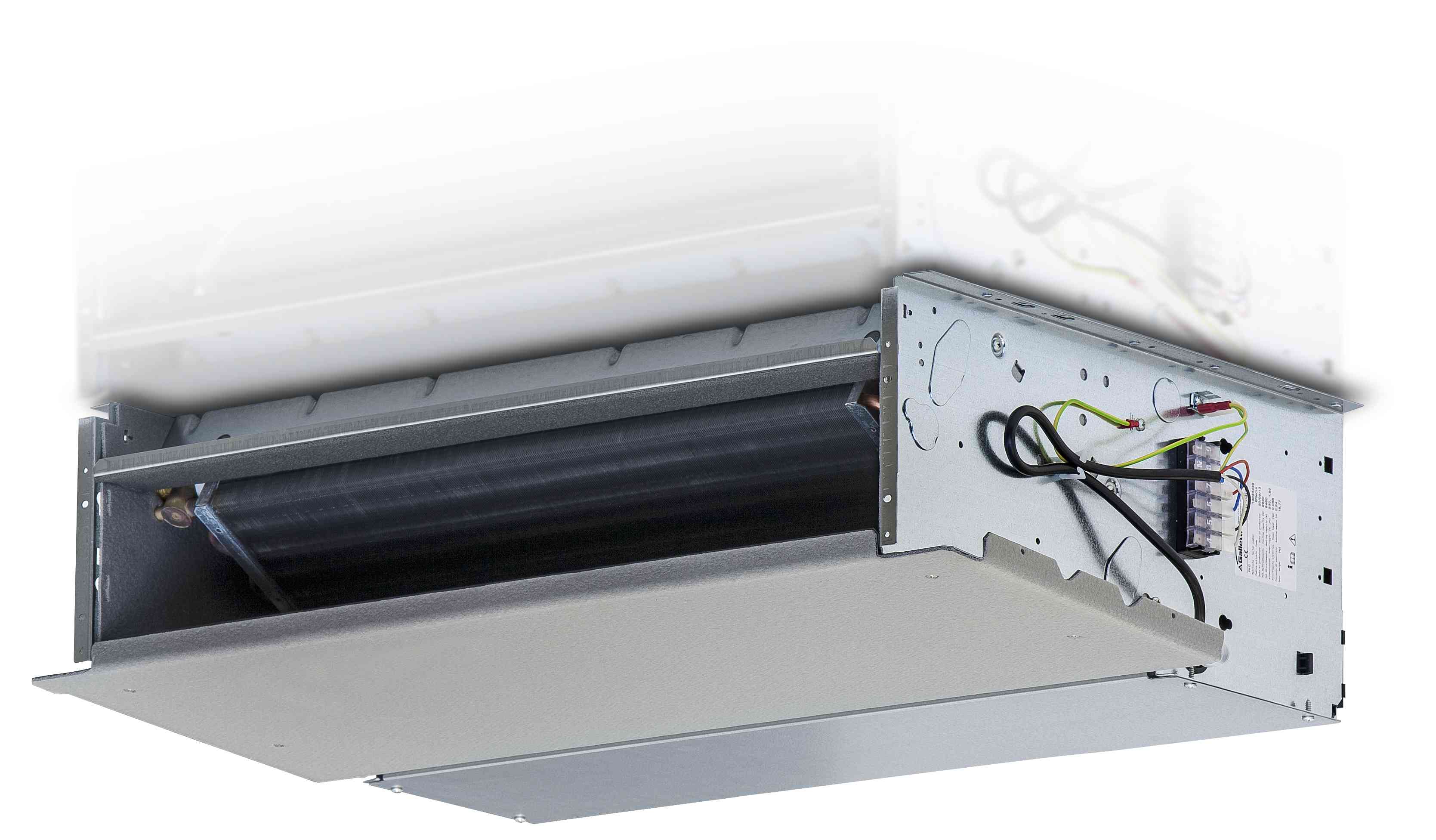 SAMSUNG - SMGACL-25DF FAN COIL - INCASSATO REVERSIBILE CON 3 V