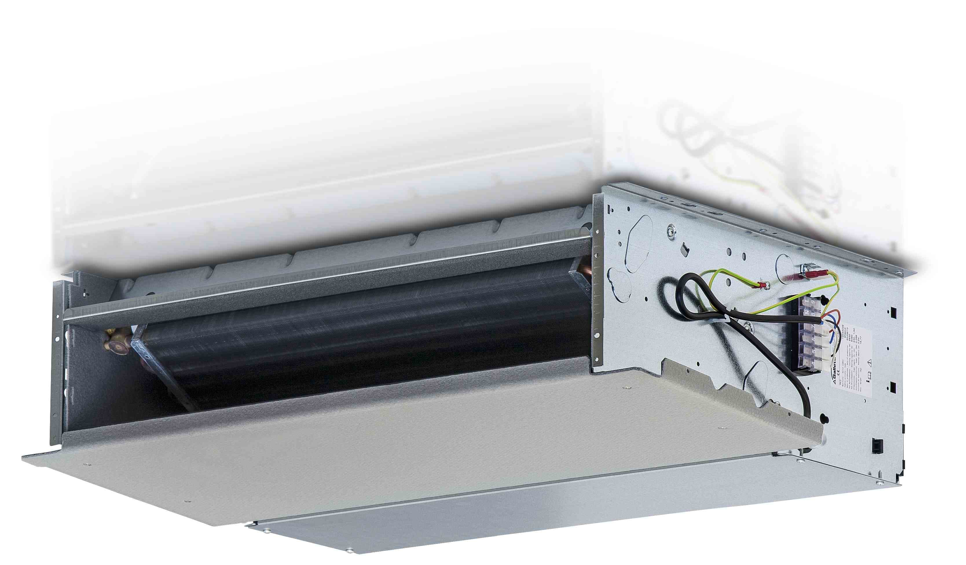 SAMSUNG - SMGACL-65DF FAN COIL - INCASSATO REVERSIBILE CON 3 V