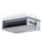 SAMSUNG - SMGACL-25DF FAN COIL - INCASSATO REVERSIBILE CON 3 V