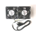 HIKVISION ITALY SRL - HIK314000658 FD1238A2 RACK ACCESSORI
