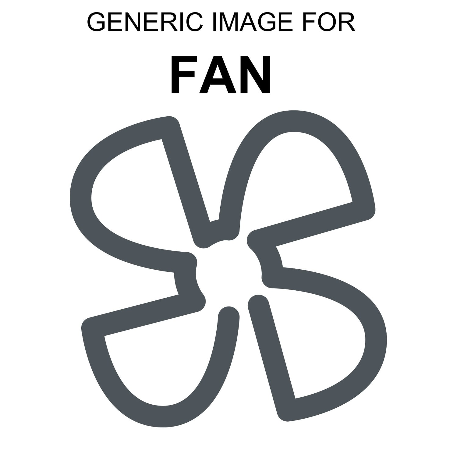 SCHNEIDER ELECTRIC - SNRVX5VPM001 Componente usurante, ventola per variatore di velocità, Altivar Process 600 900, a pavimento, da 110 a 315 kW, da 380 a 440 V