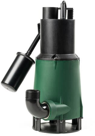 DAB PUMPS SPA - DAB60190343 FEKA 600 MA 40TH 220-240/50 05H05