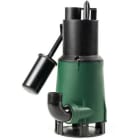 DAB PUMPS SPA - DAB60190343 FEKA 600 MA 40TH 220-240/50 05H05