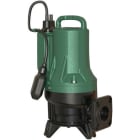 DAB PUMPS SPA - DAB60191251 FEKA FX C 20 15 A 1X220-240 50 SCHUKO