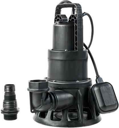 DAB PUMPS SPA - DAB60122691H FEKA BVP 750 M-A