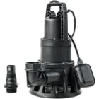 DAB PUMPS SPA - DAB60122691H FEKA BVP 750 A 1X230 50 10M H07