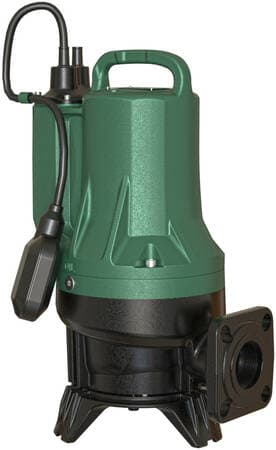 DAB PUMPS SPA - DAB60191249 FEKA FX C 20 15 1X220-240 50 SCHUKO