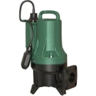 DAB PUMPS SPA - DAB60191261 FEKA FX V 20 15 3X400 50