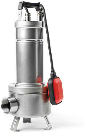 DAB PUMPS SPA - DAB103040000 FEKA VS 550 M-A