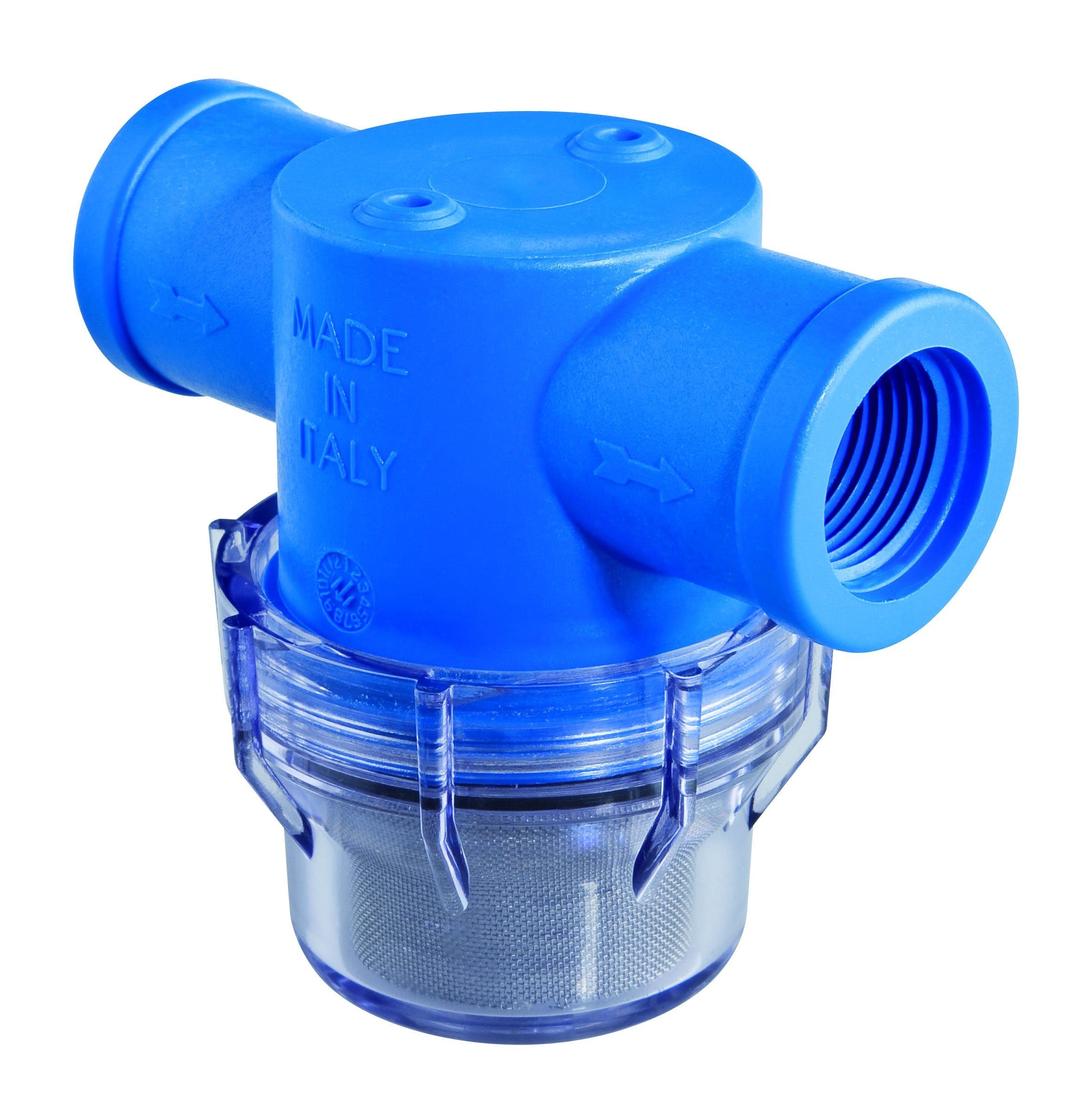 ATLAS FILTRI ITALIA - AT1RE6300210 MICRO - 3/8 RAM-C CANOTTO + R.INOX - 30