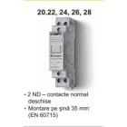 FINDER SPA - FIN202690604000 RELE AD IMPULSI 17.5MM 2NO 16A 3SEQUENZ