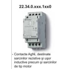FINDER SPA - FIN223400481340 CONTATTORE 25A 4 CONTATTI 36MM