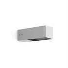 LOMBARDO - LOMLL14001KA3 FLAG 200 LED A 3K 10W CORTEN