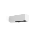 LOMBARDO - LOMLL14001WS3 FLAG 200 LED S 3K 10W BIANCO