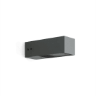 LOMBARDO - LOMLL14001ES3 FLAG 200 LED S 3K 10W ANTRAC.