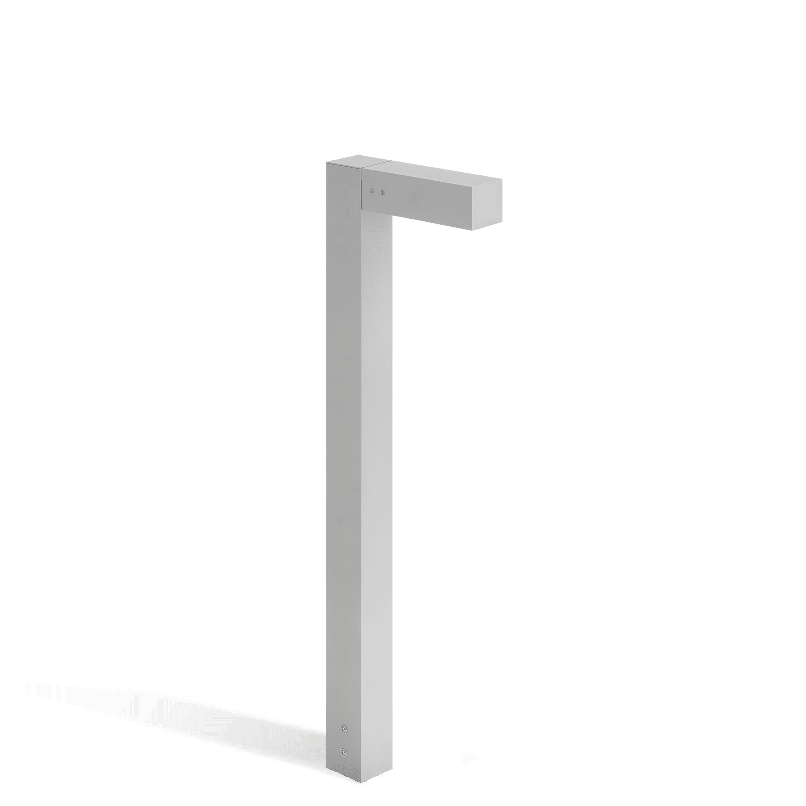 LOMBARDO - LOMLT14021KS2 FLAG 200 BOLLARD LED 24V S 2.7K 10W CORT