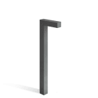 LOMBARDO - LOMLL14021EAN FLAG 200 BOLLARD LED A 4K 10W ANTRAC.