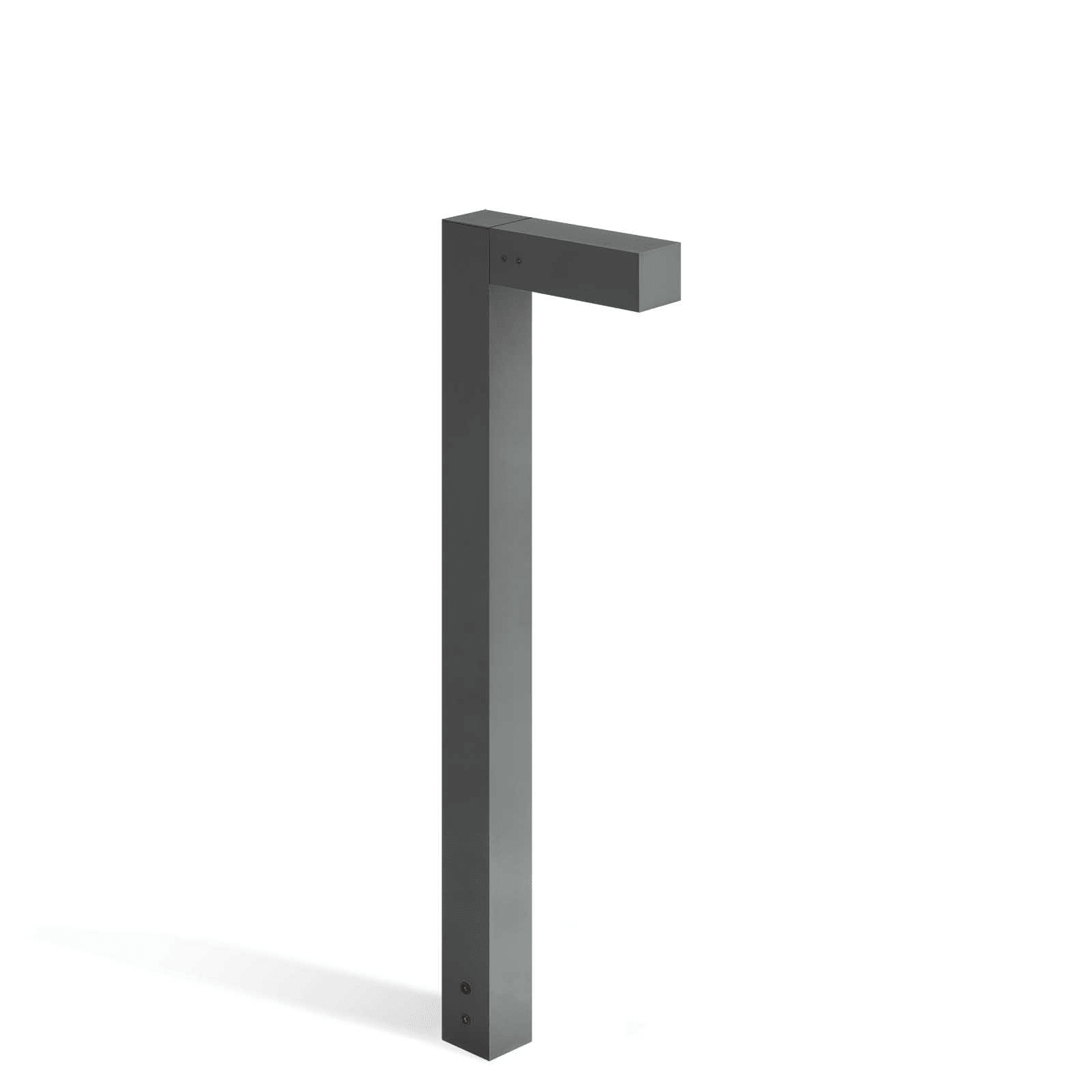LOMBARDO - LOMLT14021EWN FLAG 200 BOLLARD LED 24V W 4K 10W ANTRAC