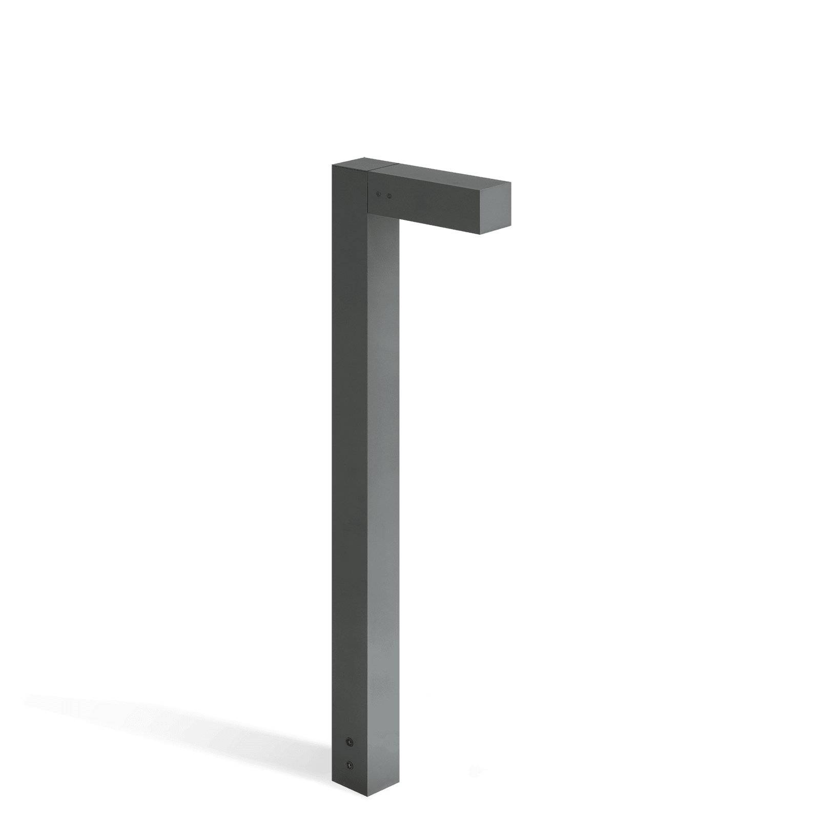 LOMBARDO - LOMLT14021ED3 FLAG 200 BOLLARD LED 24V 3K 10W ANTRAC.