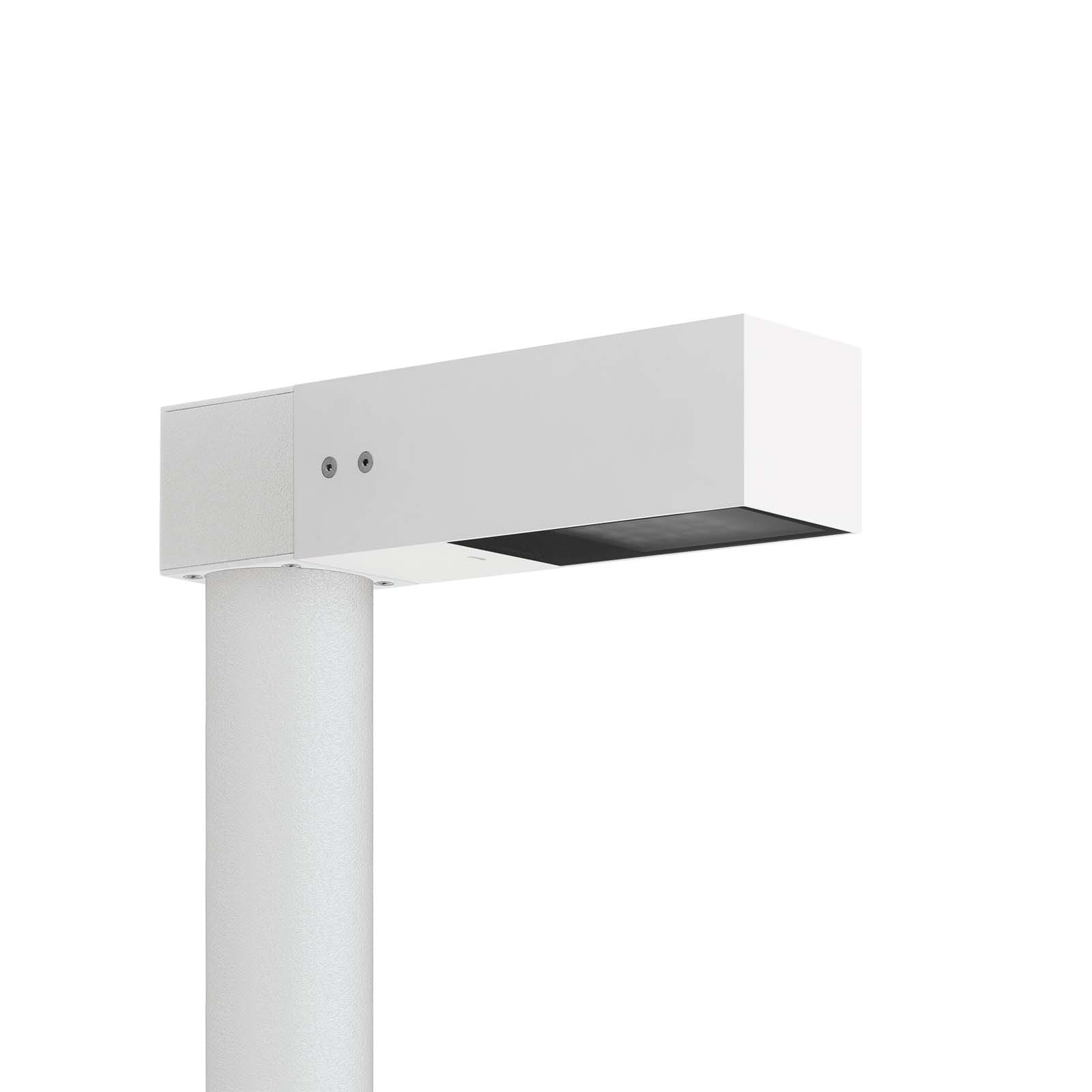 LOMBARDO - LOMLL14031WW3 FLAG 200 POST LED 3K 10W BIANCO