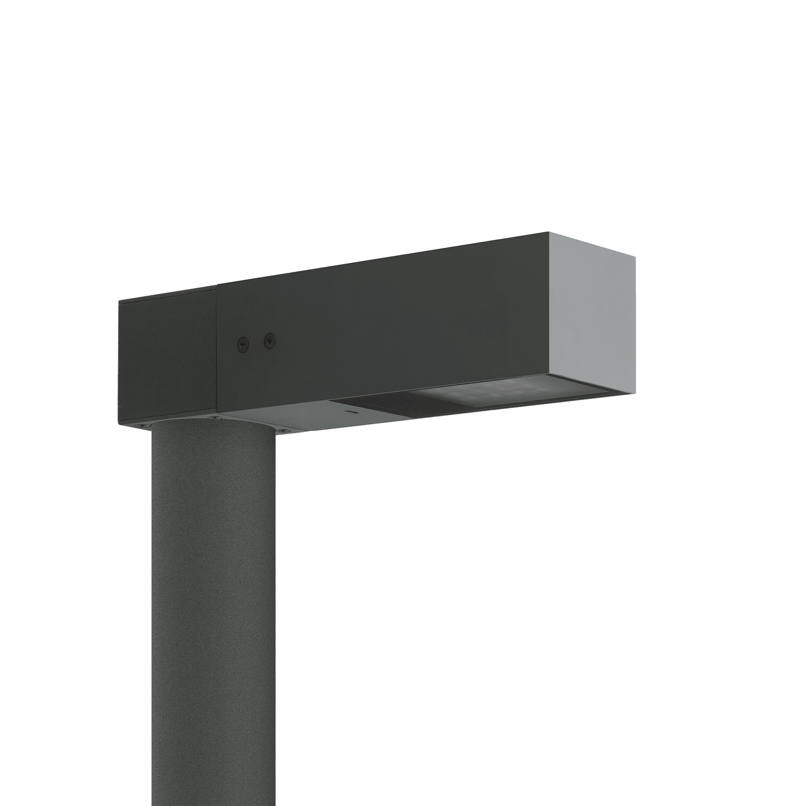 LOMBARDO - LOMLT14031EAN FLAG 200 POST LED 24V A 4K 10W ANTRAC.
