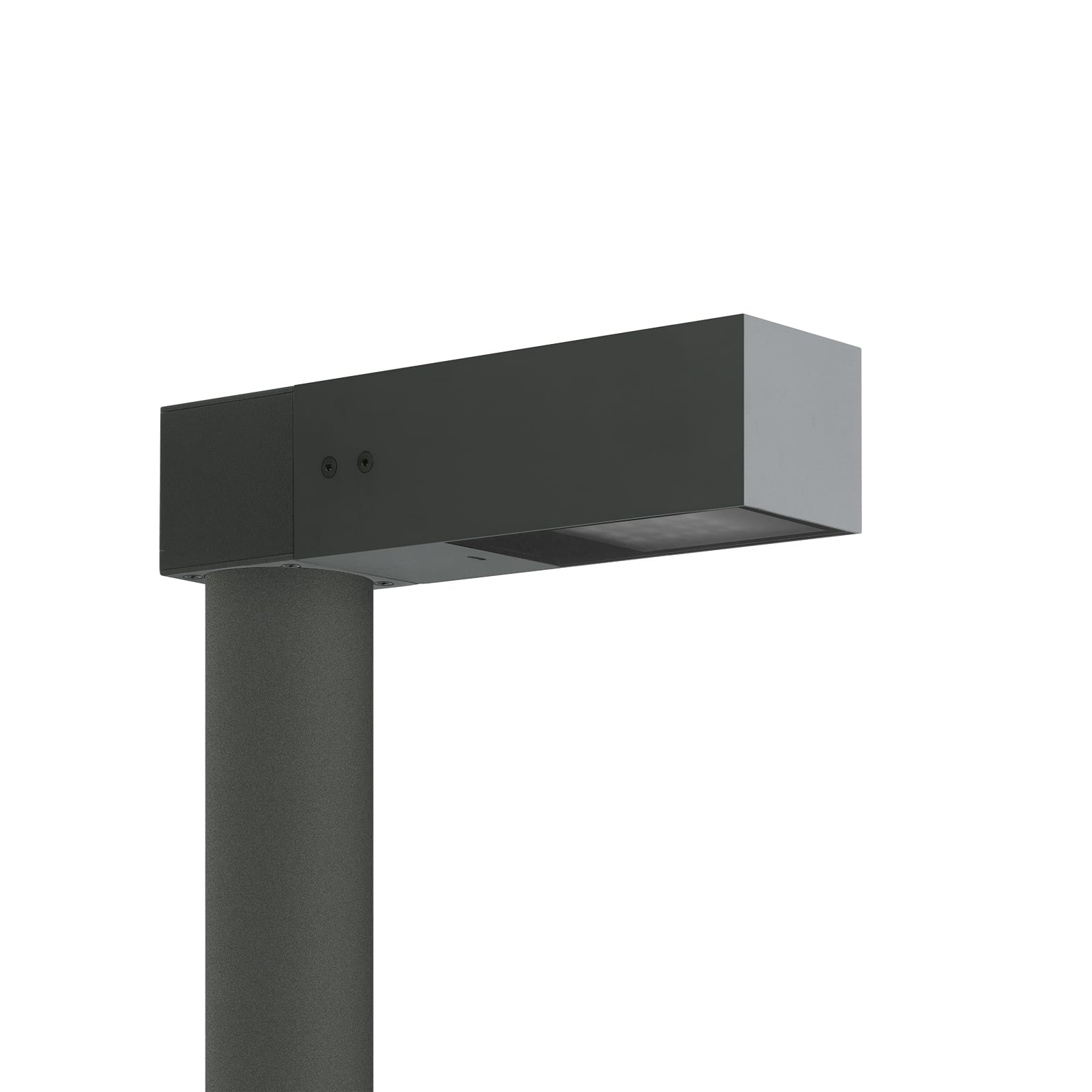 LOMBARDO - LOMLL14031EA3 FLAG 200 POST LED A 3K 10W ANTRAC.