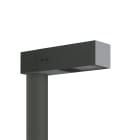 LOMBARDO - LOMLL14031EWN FLAG 200 POST LED W 4K 10W ANTRAC.