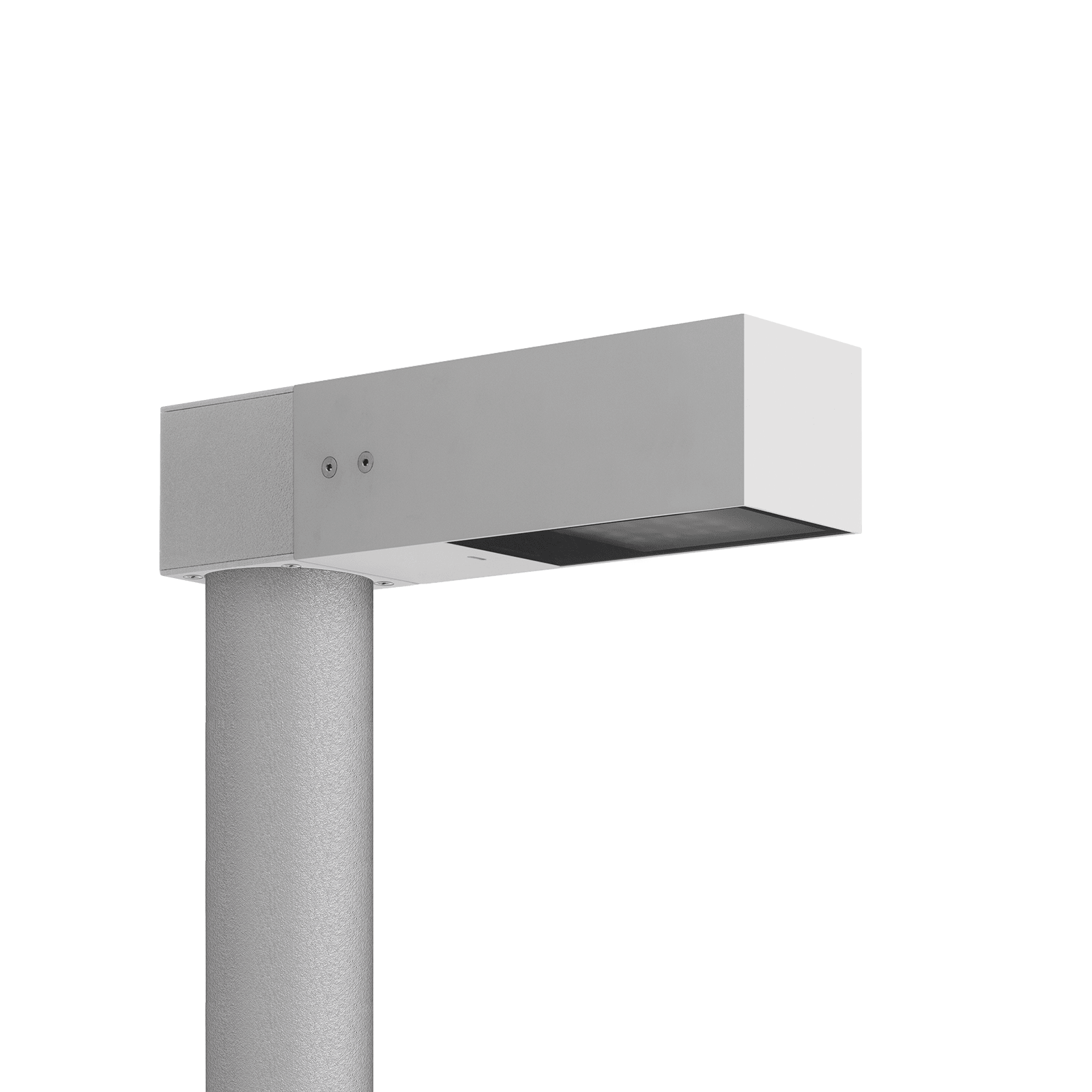 LOMBARDO - LOMLL14031GW3 FLAG 200 POST LED W 3K 10W GRIGIO
